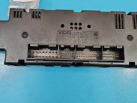 Konsola panel nawiewu Vw Passat B5 3B1907044K