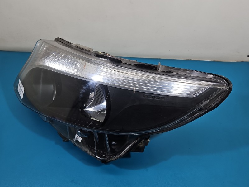 Reflektor lewy lampa przód Mercedes Vito W447 14- EUROPA