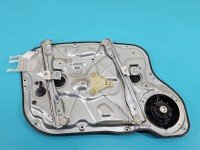 Podnośnik przód prawy Kia Ceed I 06- Producent części: KIA 5d HB