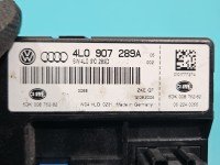 Sterownik moduł komfortu AUDI Q7 I 4L 4L0907289A Producent części: Audi, komfortu