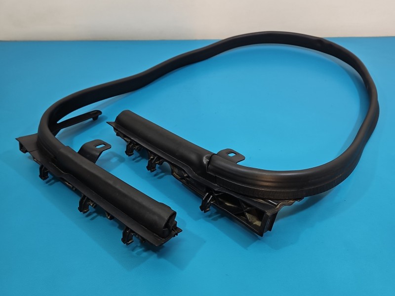 Uszczelka pozostałe Mercedes W213 2.0 CDI