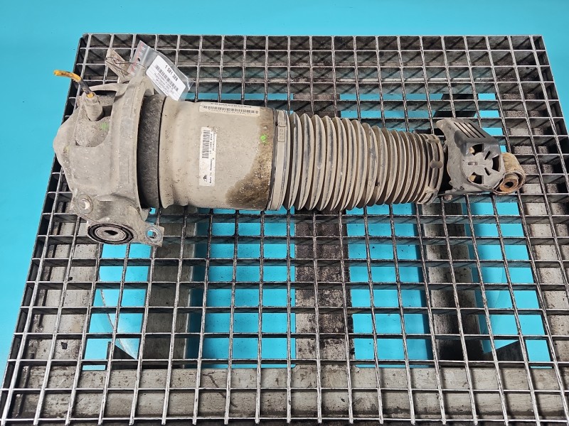 Amortyzator tył prawy Porsche Cayenne I 9P HB tylny