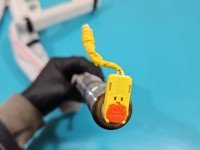 Kurtyna prawa poduszka airbag Kia Ceed II 12-18 kombi