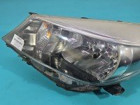 Reflektor lewy lampa przód Toyota Yaris III EUROPA