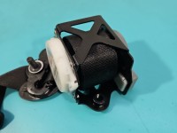 Pas bezpieczeństwa przód lewy kierowcy BMW X6 E71 S2716104109H EU