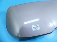 Spoiler lotka klapy Volvo V40 II 12- RAW COPPER 70800