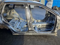 Próg prawy SŁUPEK ŚRODKOWY B Toyota Rav4 V 5d 1G3