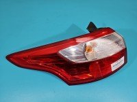 Lampa tył lewa Ford Focus Mk3 kombi