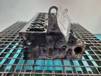 Głowica BMW X6 E71 7811936, 7807641, N57D30B 3.0d