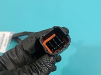 Wiązka instalacja 11206812, 11206812, Europejska, pompy paliwa MG MG3 24- 11654074AR, 11206812