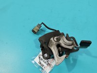 Zamek maski Producent części: Honda, 2PIN Honda Legend IV KB1