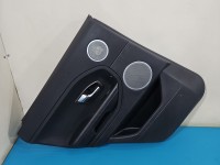 Fotele komplet kanapa Land rover range Evoque I 11-18