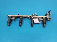 Wtryskiwacz 058133551 Vw Passat B5 1.8 T 150KM