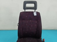 Fotel prawy przód pasażera Fiat Seicento 3d EUROPA