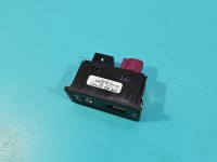 Gniazdo USB Vw Jetta VI 5G0035222F