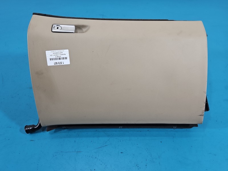 Schowek pasażera Mercedes GL II X166 EUROPA 16906459