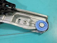 Podnośnik tył lewy Opel Insignia A 20952450 kombi