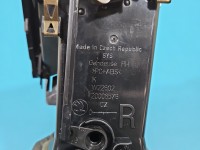 Kratka nawiewu Skoda Fabia III 6V0819702 EUROPA