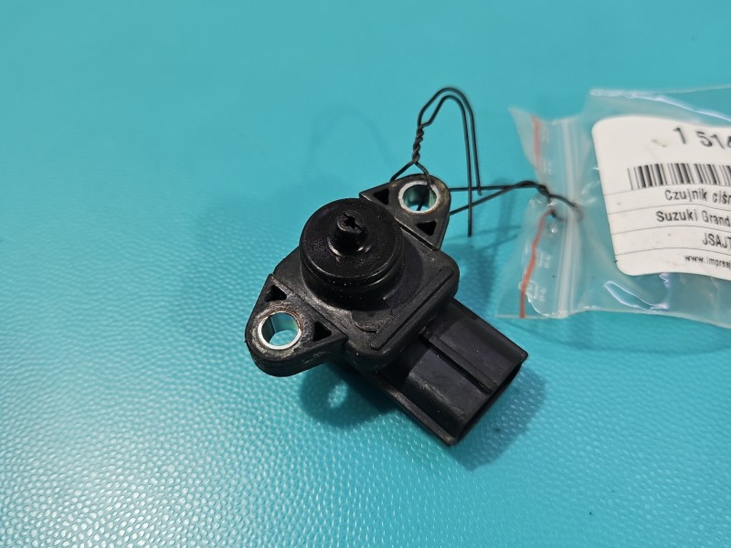 Czujnik ciśnienia powietrza Suzuki Grand Vitara II E1T26571A Mapsensor
