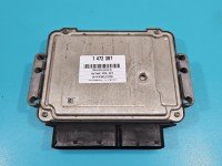 Komputer Sterownik silnika 0281017217, 39113-2A511 Kia Ceed I 06- 1.6 crdi