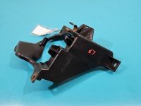 Mocowanie Porsche, Europejska, Halogenu LP uchwyt Porsche, Europejska, Halogenu LP Porsche Cayenne I 9P 7L5807593A