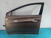 DRZWI PRZÓD LEWE KIEROWCY Hyundai Elantra V 10-16 4d beżowy S3N