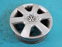 alufelgi felgi 16 komplet Vw Golf plus