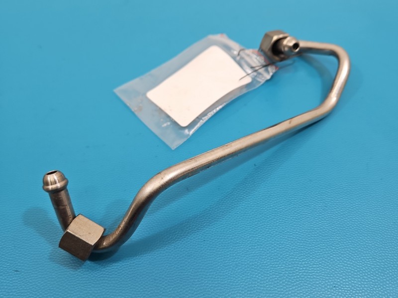 RURKI Przewód paliwowy Peugeot 508 II 18- 1.6 PureTech Peugeot