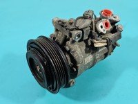 Sprężarka klimatyzacji kompresor Infiniti Q30 447250-0720, 926005DB1A, 12S00456
