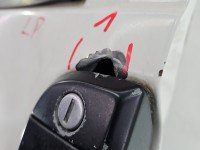 Drzwi przód lewe Vw Transporter T4 5d biały