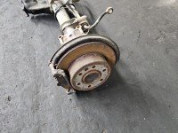 Most tylny DYFER tył Vw Crafter 06- 9063531510 2.5 tdi