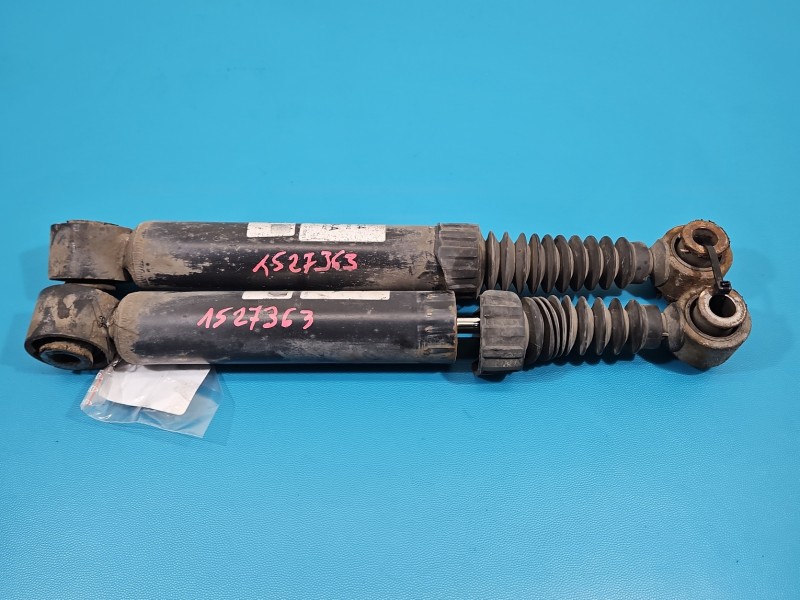 Amortyzator tył komplet tylny lewy prawy Peugeot 5008 L+P