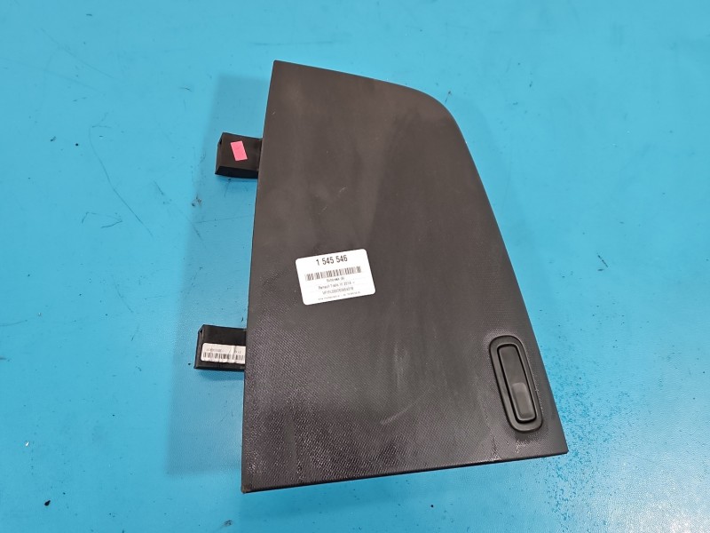 Schowek pasażera Renault Trafic III EUROPA