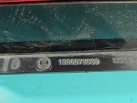 Lampa tył lewa Fiat Ducato IV HB Producent części: FIAT, Pęknięty od wewnątrz LIFT EUROPA