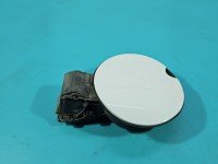 Klapka wlewu paliwa Renault Megane III