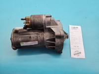 TEST Rozrusznik Peugeot 5008 2.0 HDI D7R27