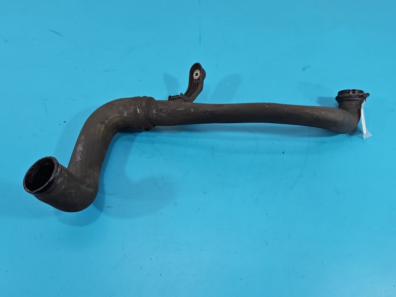 Rura przewód Producent części: FIAT, Diesel, Europejska, intercoolera Fiat Ducato IV 2.0 jtd