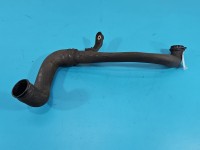 Rura przewód Producent części: FIAT, Diesel, Europejska, intercoolera Fiat Ducato IV 2.0 jtd