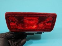 Lampa tył lewa zderzaka przeciwmgielna Nissan Juke I F15 10-19 236-33005