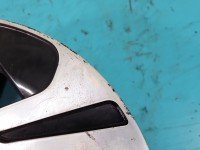 Felga aluminiowa 15" komplet alufelgi felgi Renault Twingo II