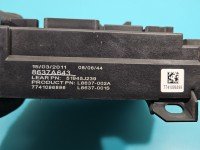 Sterownik moduł Peugeot 4007 8637A643
