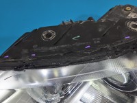 Reflektor lewy lampa przód Vw Passat B6 EUROPA 3C0941751K