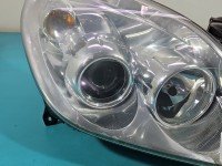 Reflektor prawy lampa przód Opel Vectra C EUROPA