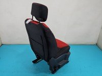 Fotel prawy przód pasażera EUROPA Renault Clio IV 12-20