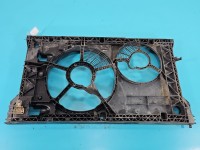 Obudowa Osłona wiatraka Renault Master II wentylatora