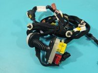Instalacja Wiązka drzwi przód lewych Citroen C4 Grand Picasso II 13-22 9807321180