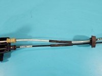 DŹWIGNIA LEWAREK WYBIERAK LINKI Opel Insignia A 2.0 cdti