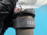 przewód wąż rurka wody Peugeot 308 II T9 1.2 12V 110KM