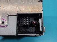 Radio fabryczne Skoda Octavia II 1Z0035156A radioodtwarzacz