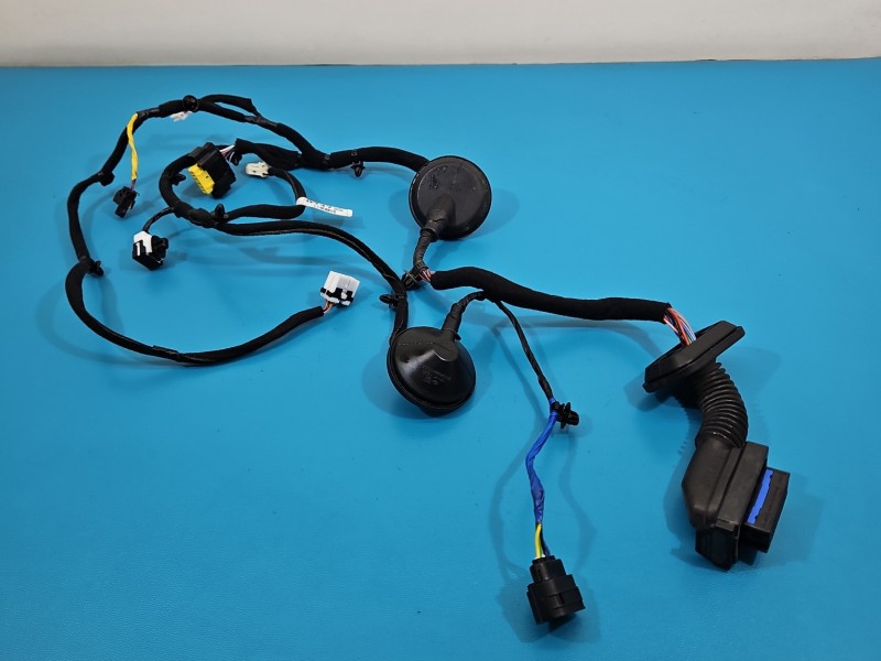 Instalacja Wiązka drzwi przód prawych Kia Ceed III 18-21 91615-J7470, 91981-J7100